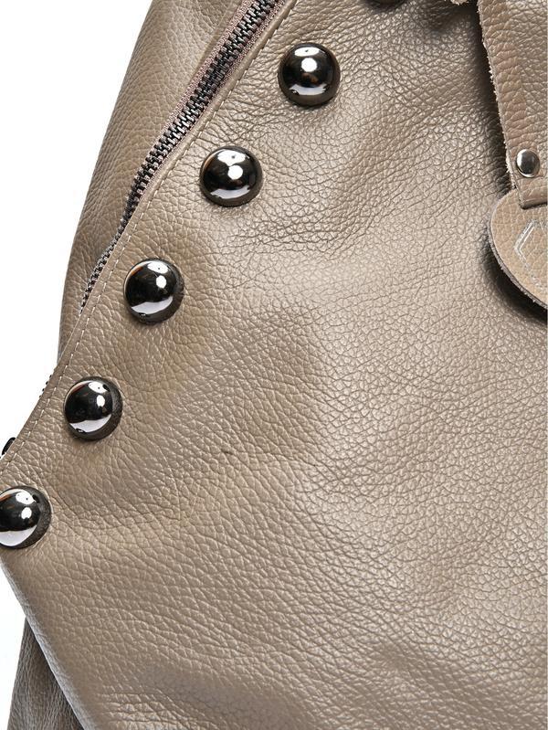 Luisa Vannini AW25 LV 1289 FANGO