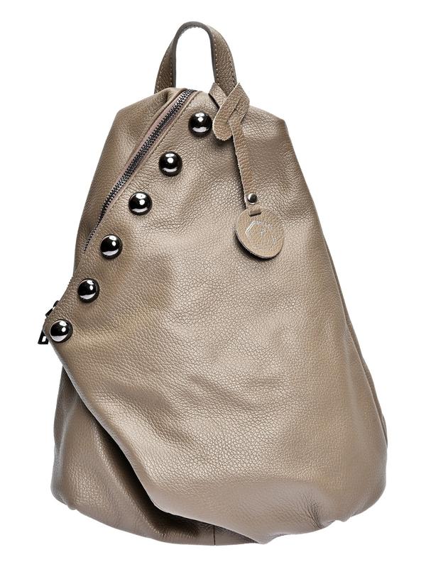 luisa vannini AW25 LV 1289 FANGO