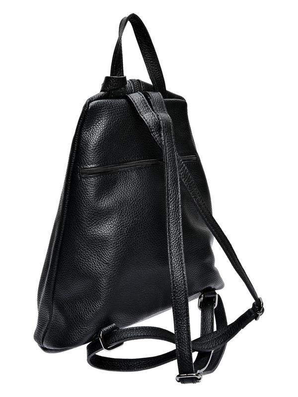 Luisa Vannini AW25 LV 1289 NERO