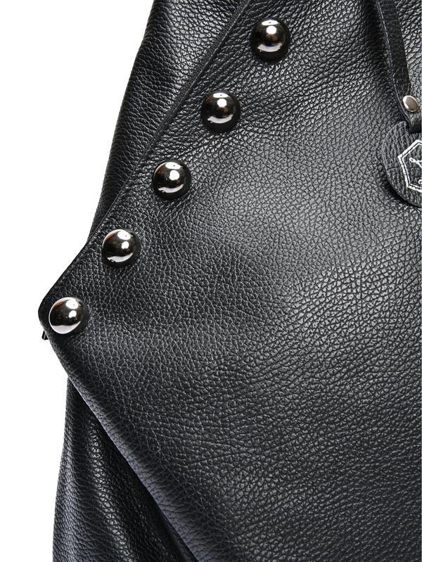 Luisa Vannini AW25 LV 1289 NERO