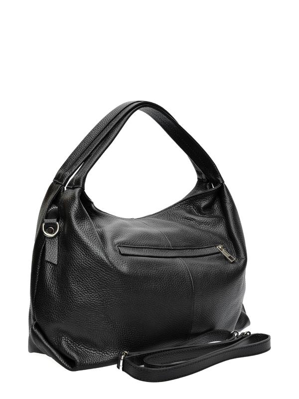 Luisa Vannini AW25 LV 129 NERO