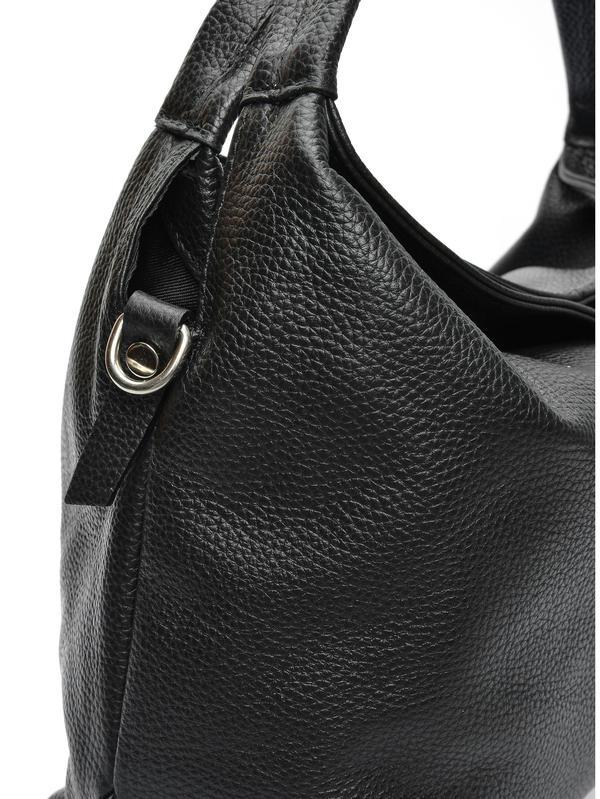 Luisa Vannini AW25 LV 129 NERO