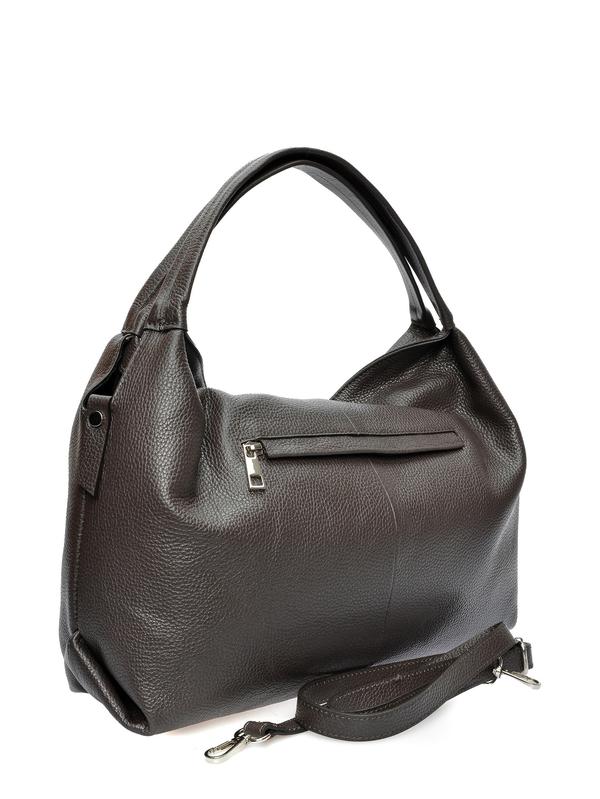 Luisa Vannini AW25 LV 129 TESTA MORO