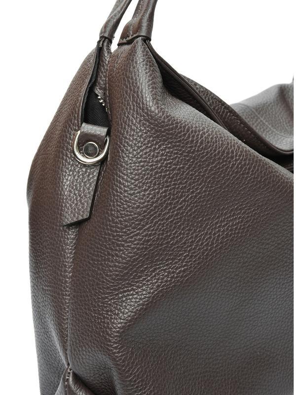Luisa Vannini AW25 LV 129 TESTA MORO