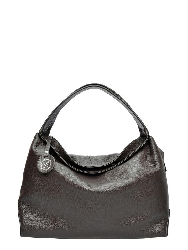 luisa vannini AW25 LV 129 TESTA MORO