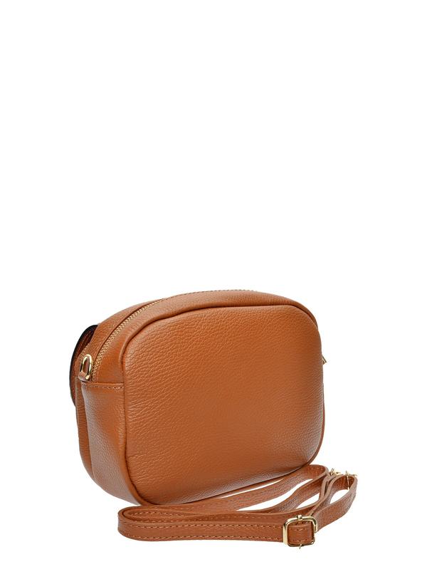 Luisa Vannini AW25 LV 130 COGNAC