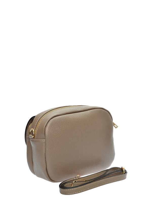 Luisa Vannini AW25 LV 130 FANGO