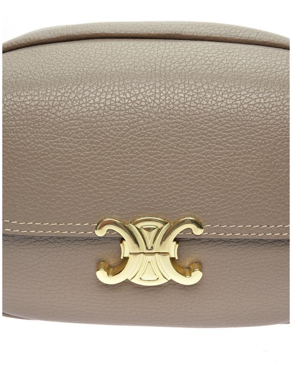 Luisa Vannini AW25 LV 130 FANGO