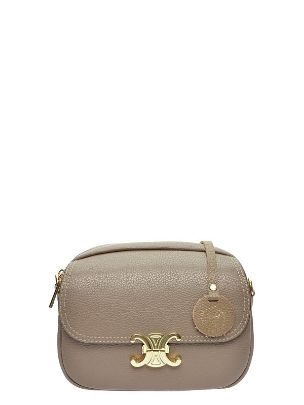 luisa vannini AW25 LV 130 FANGO