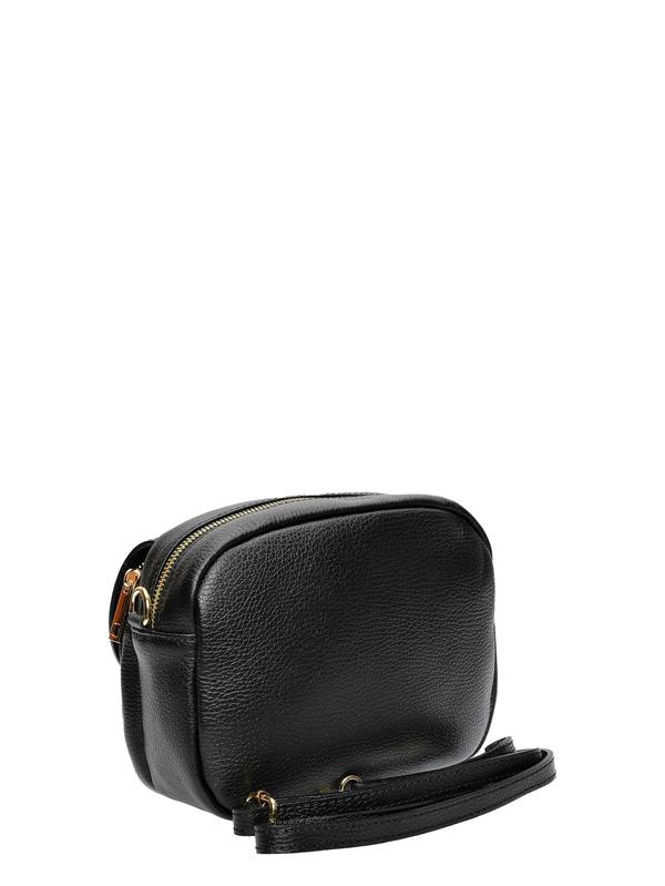 Luisa Vannini AW25 LV 130 NERO