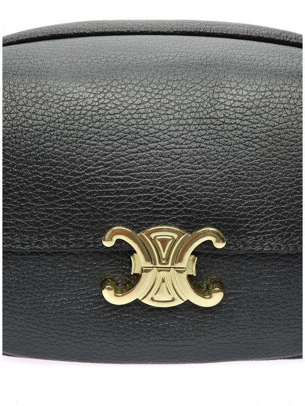 Luisa Vannini AW25 LV 130 NERO
