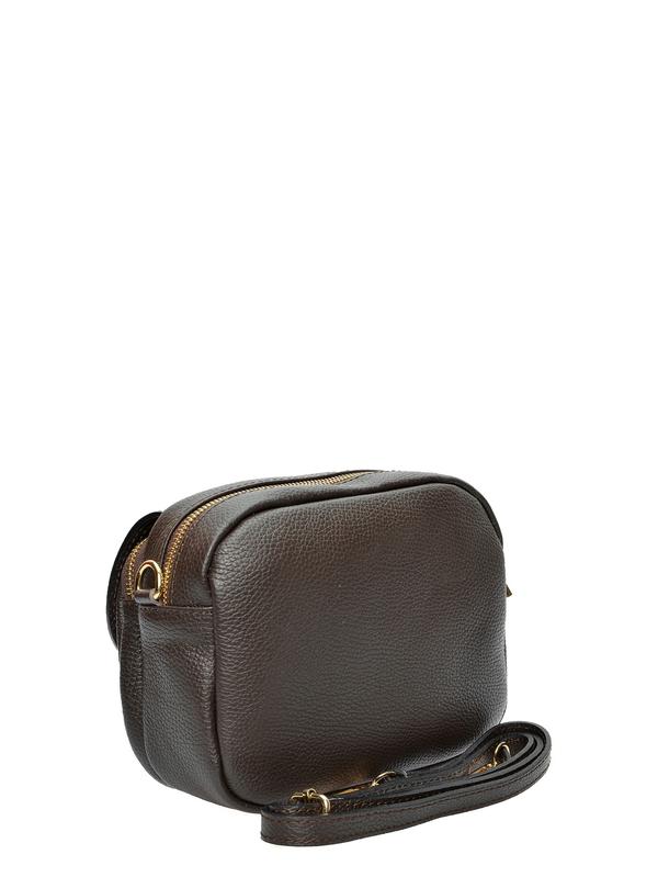 Luisa Vannini AW25 LV 130 TESTA MORO