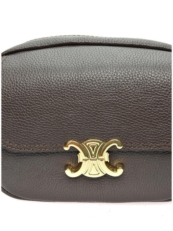 Luisa Vannini AW25 LV 130 TESTA MORO