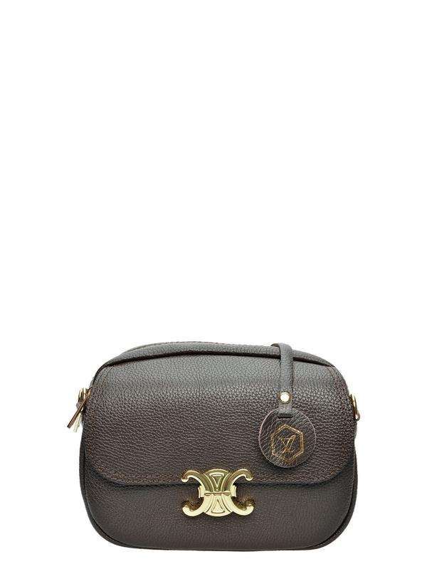 luisa vannini AW25 LV 130 TESTA MORO