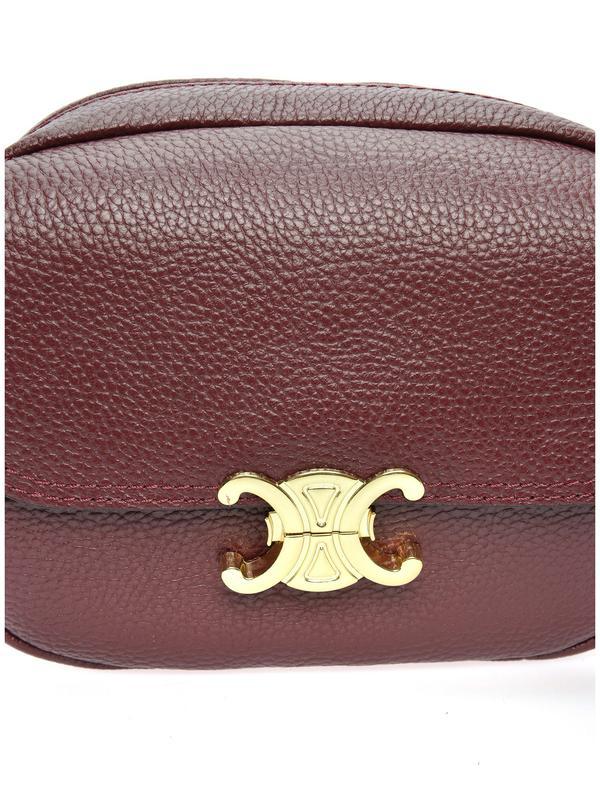 Luisa Vannini AW25 LV 130 VINO