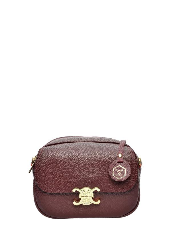 luisa vannini AW25 LV 130 VINO