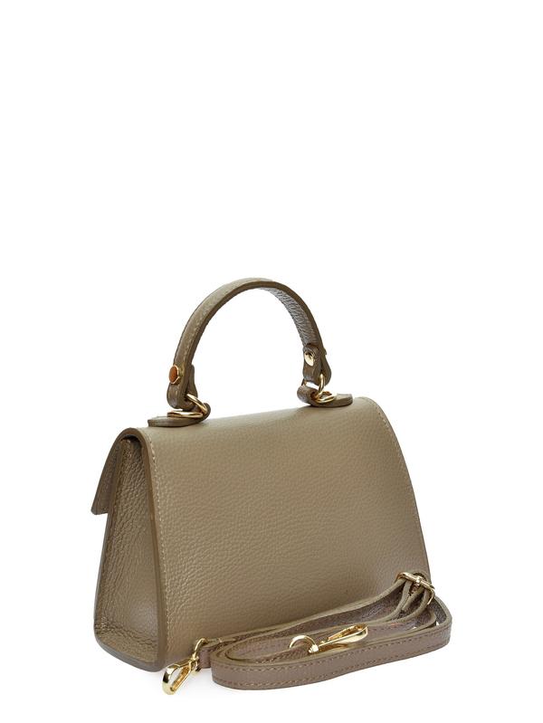 Luisa Vannini AW25 LV 131 FANGO