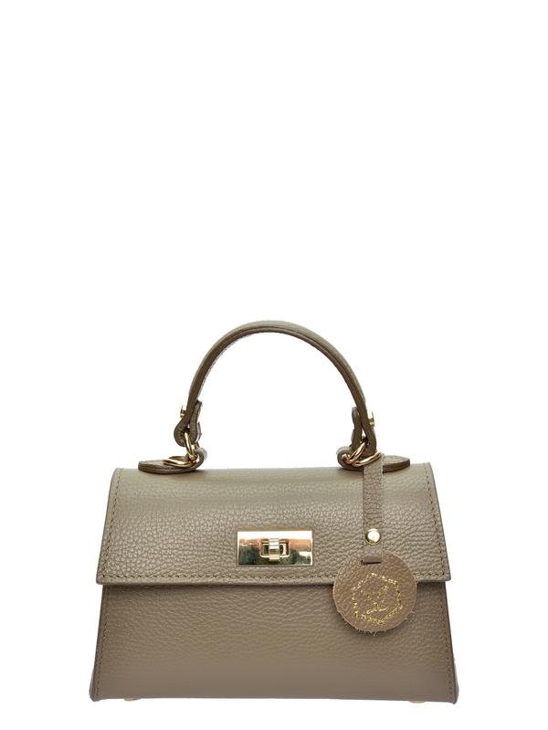 luisa vannini AW25 LV 131 FANGO