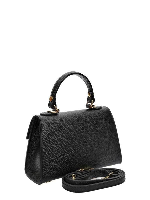 Luisa Vannini AW25 LV 131 NERO