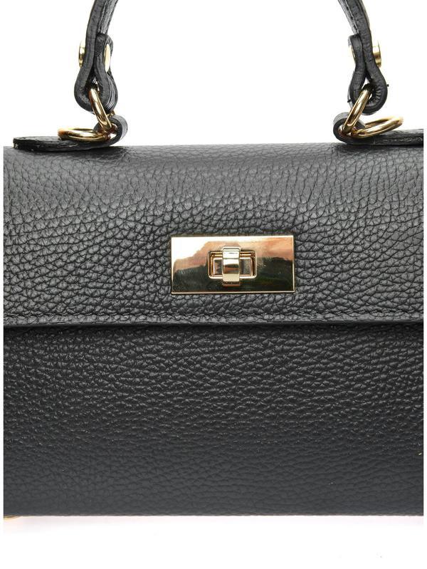 Luisa Vannini AW25 LV 131 NERO