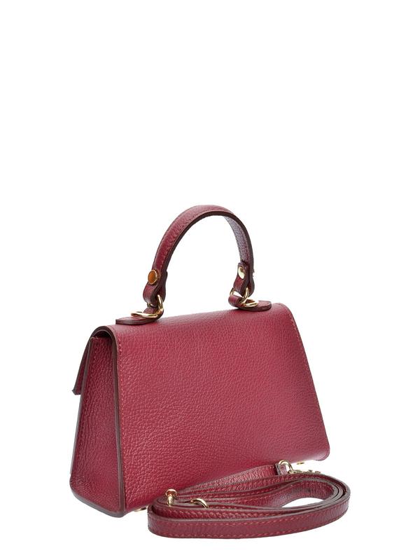 Luisa Vannini AW25 LV 131 VINO