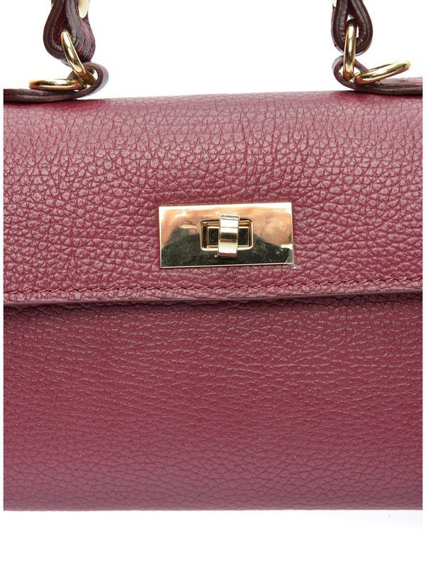 Luisa Vannini AW25 LV 131 VINO