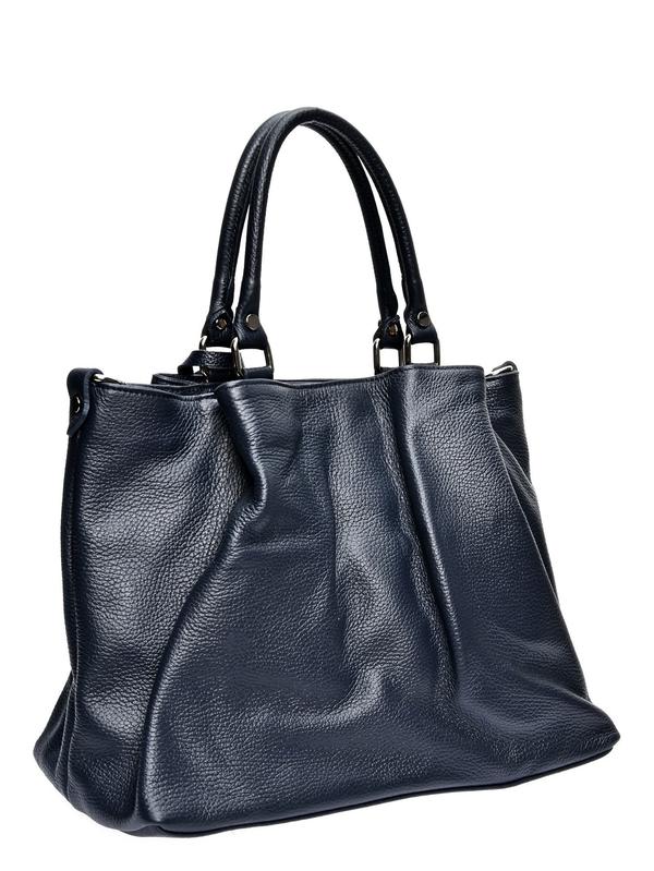 Luisa Vannini AW25 LV 1536 BLU SCURO