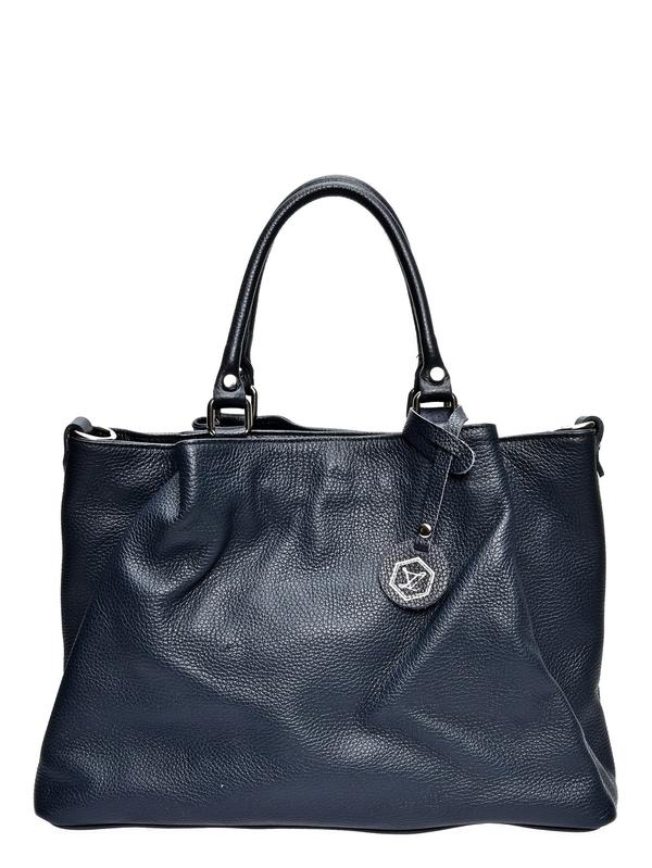 luisa vannini AW25 LV 1536 BLU SCURO