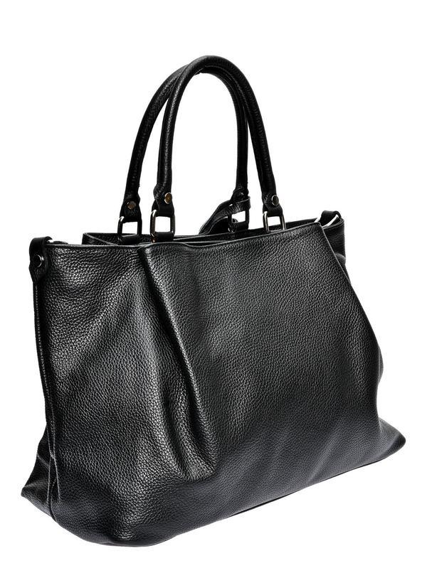 Luisa Vannini AW25 LV 1536 NERO