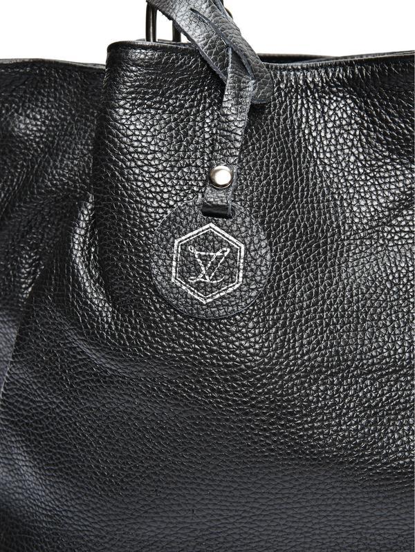 Luisa Vannini AW25 LV 1536 NERO