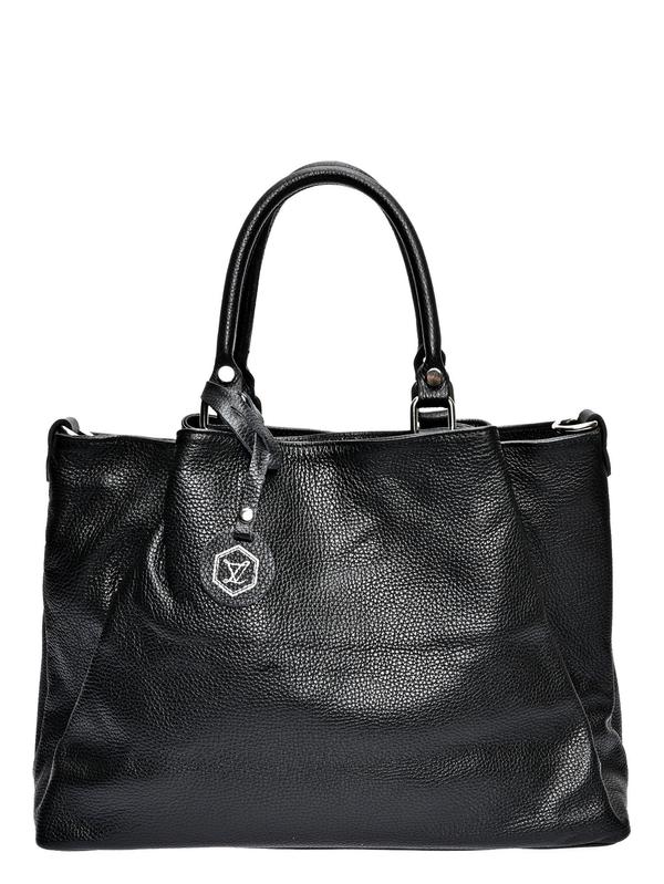 luisa vannini AW25 LV 1536 NERO