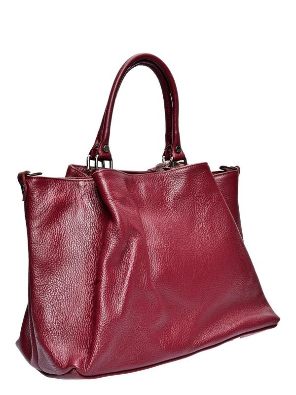 Luisa Vannini AW25 LV 1536 VINO