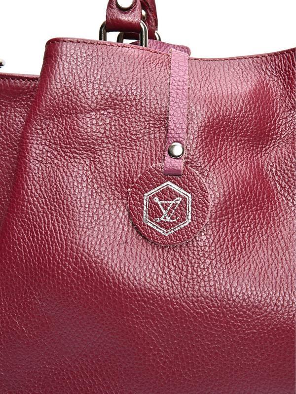 Luisa Vannini AW25 LV 1536 VINO