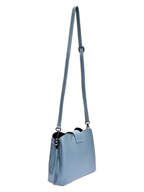 Luisa Vannini AW25 LV 1879 CELESTE SCURO