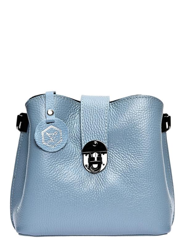 luisa vannini AW25 LV 1879 CELESTE SCURO