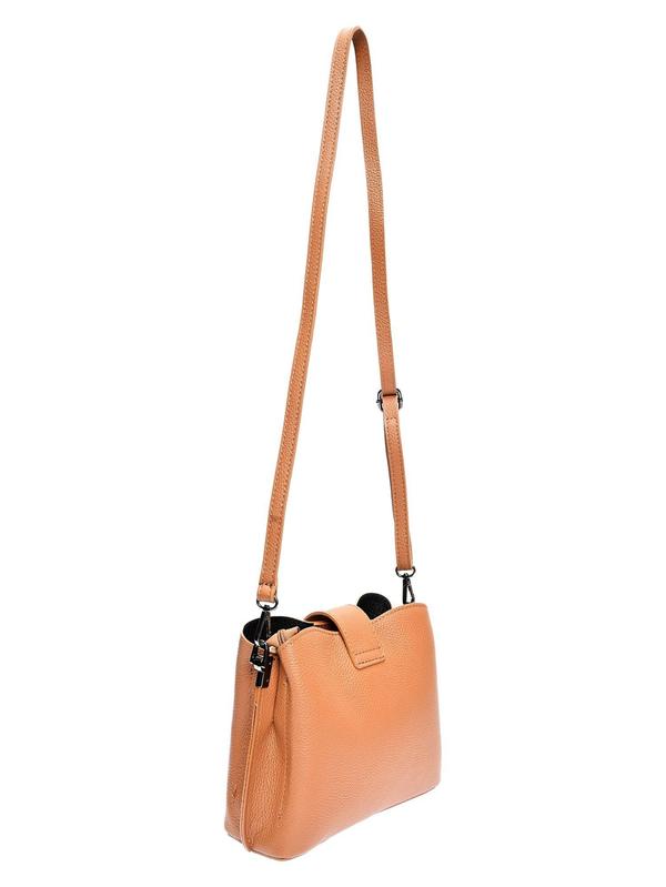 Luisa Vannini AW25 LV 1879 COGNAC