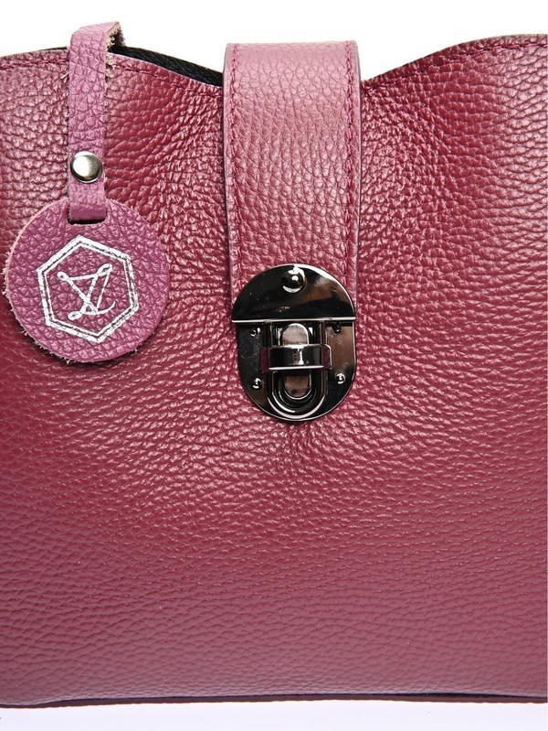 Luisa Vannini AW25 LV 1879 VINO