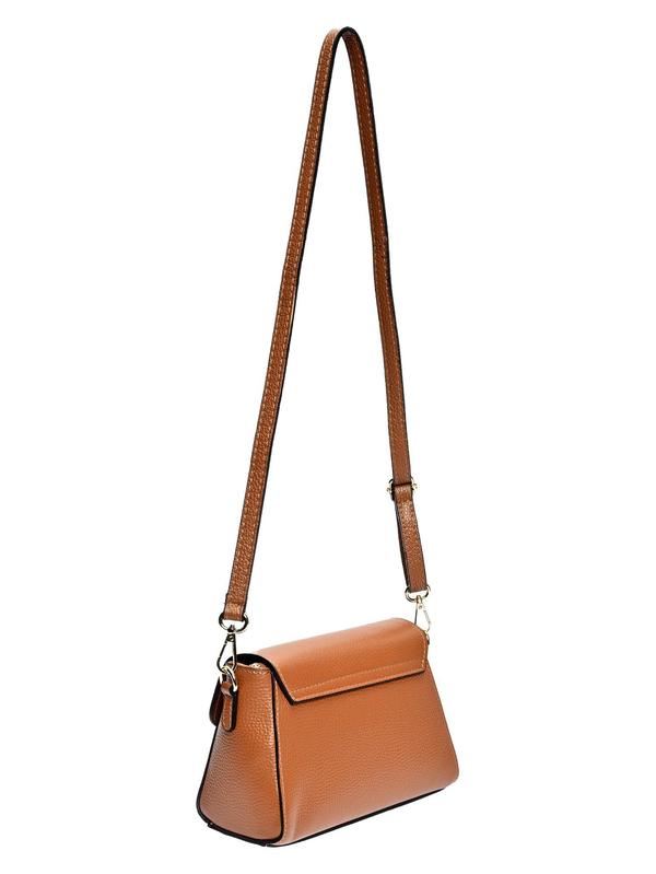 Luisa Vannini AW25 LV 1935 COGNAC