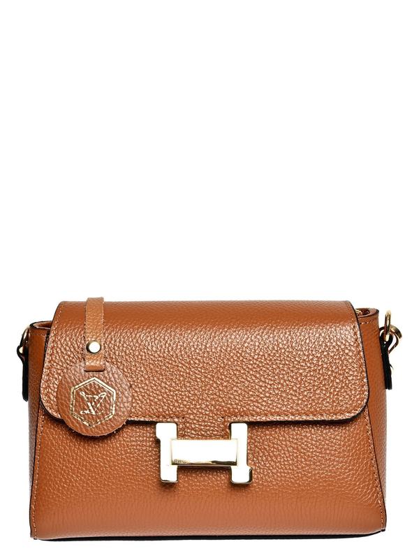 luisa vannini AW25 LV 1935 COGNAC