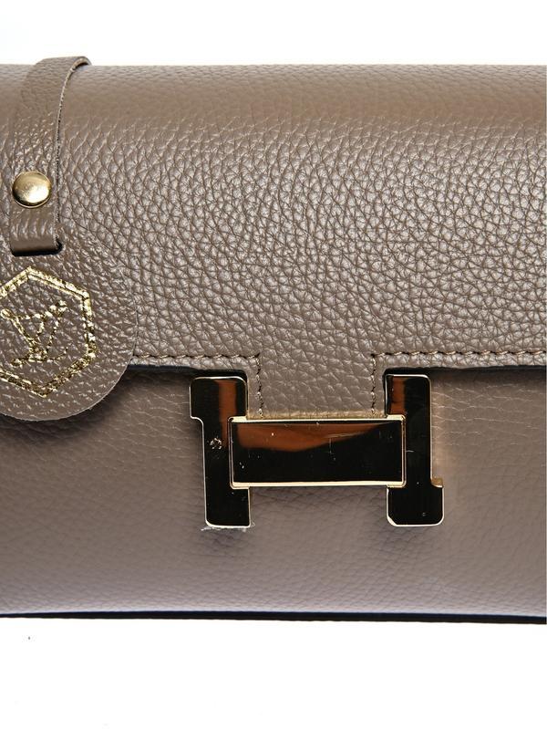 Luisa Vannini AW25 LV 1935 FANGO