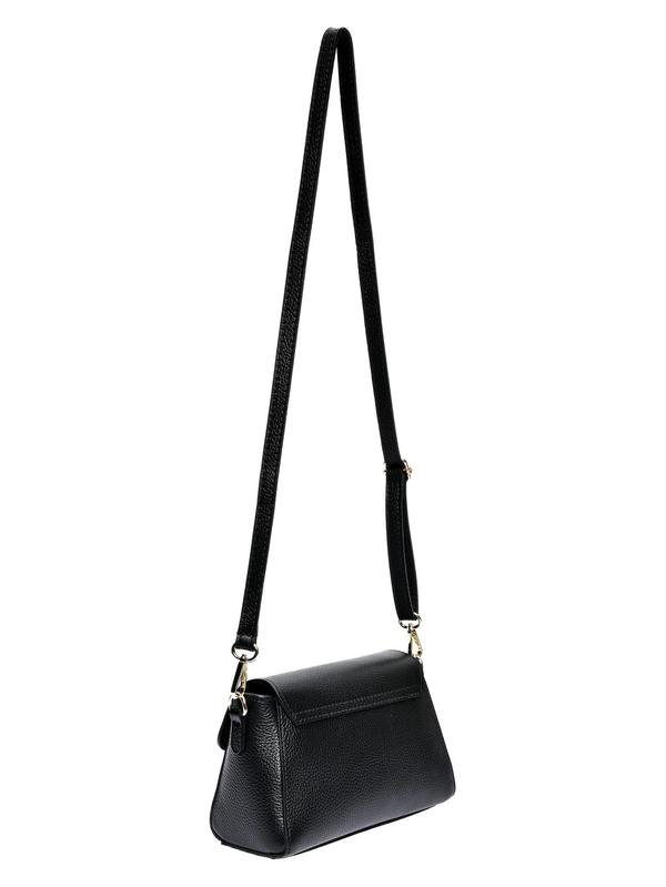 Luisa Vannini AW25 LV 1935 NERO