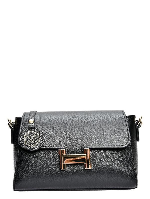 luisa vannini AW25 LV 1935 NERO