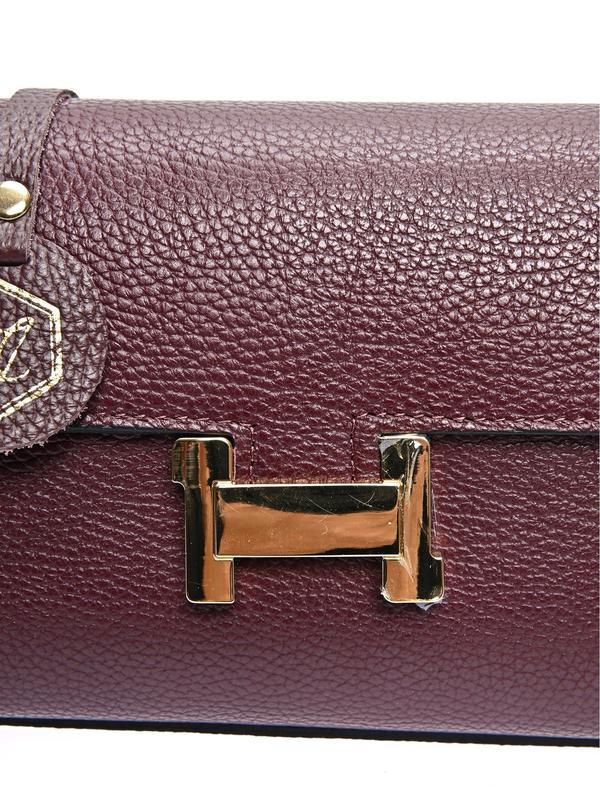 Luisa Vannini AW25 LV 1935 VINO