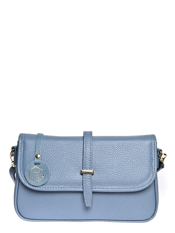 luisa vannini AW25 LV 1938 CELESTE SCURO