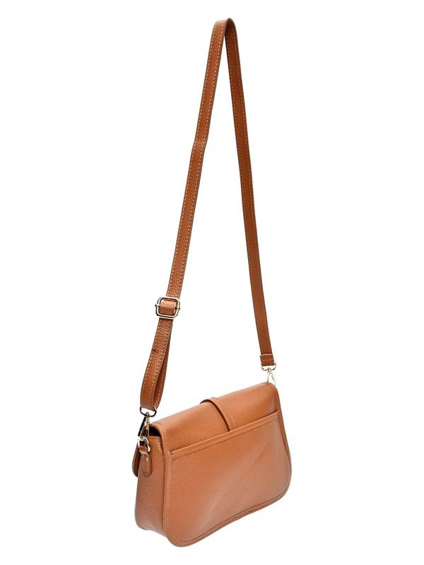 Luisa Vannini AW25 LV 1938 COGNAC