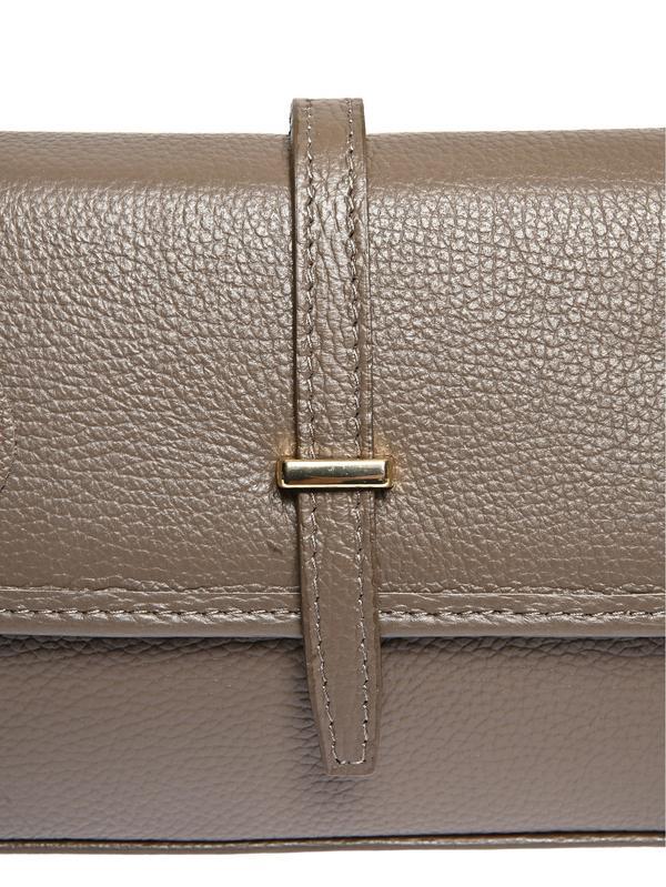 Luisa Vannini AW25 LV 1938 FANGO