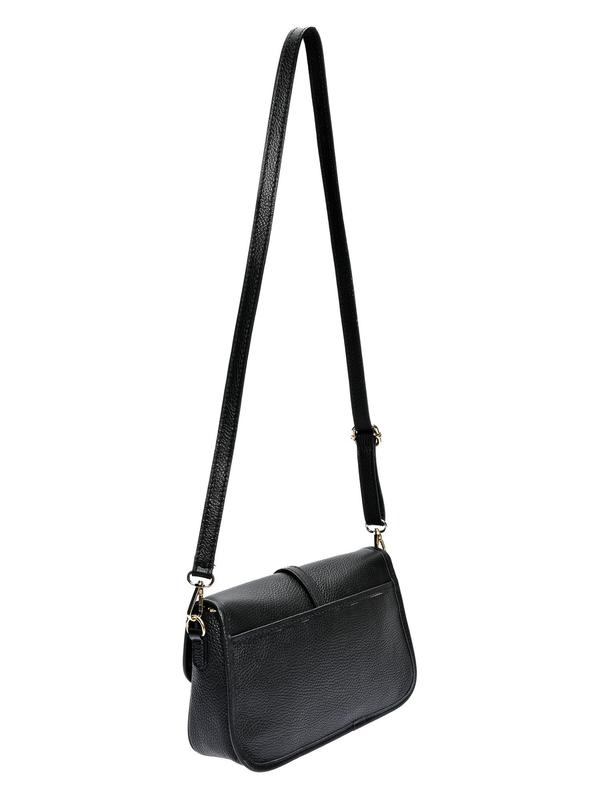 Luisa Vannini AW25 LV 1938 NERO