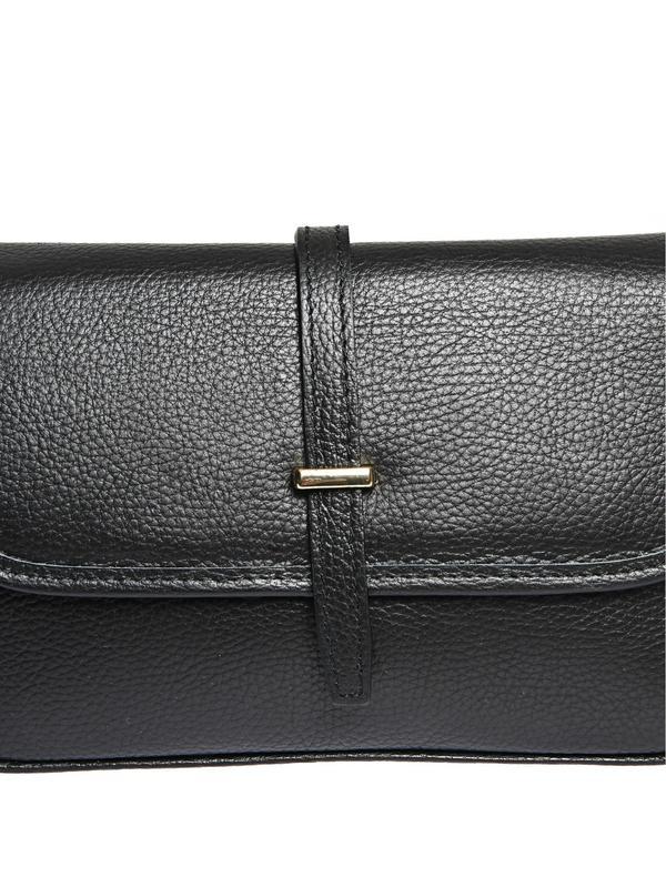 Luisa Vannini AW25 LV 1938 NERO