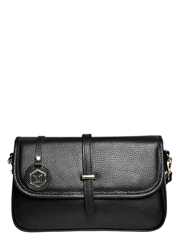 luisa vannini AW25 LV 1938 NERO