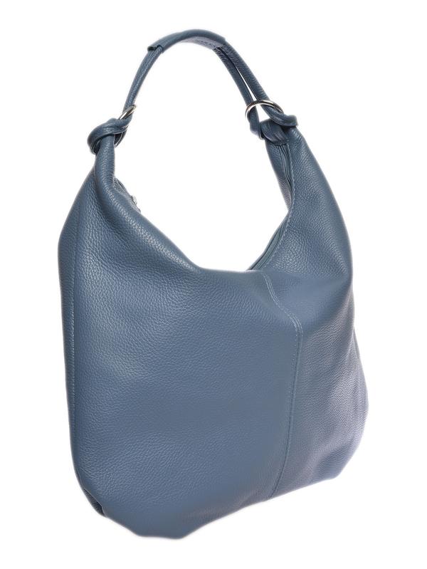 Luisa Vannini AW25 LV 1996 CELESTE